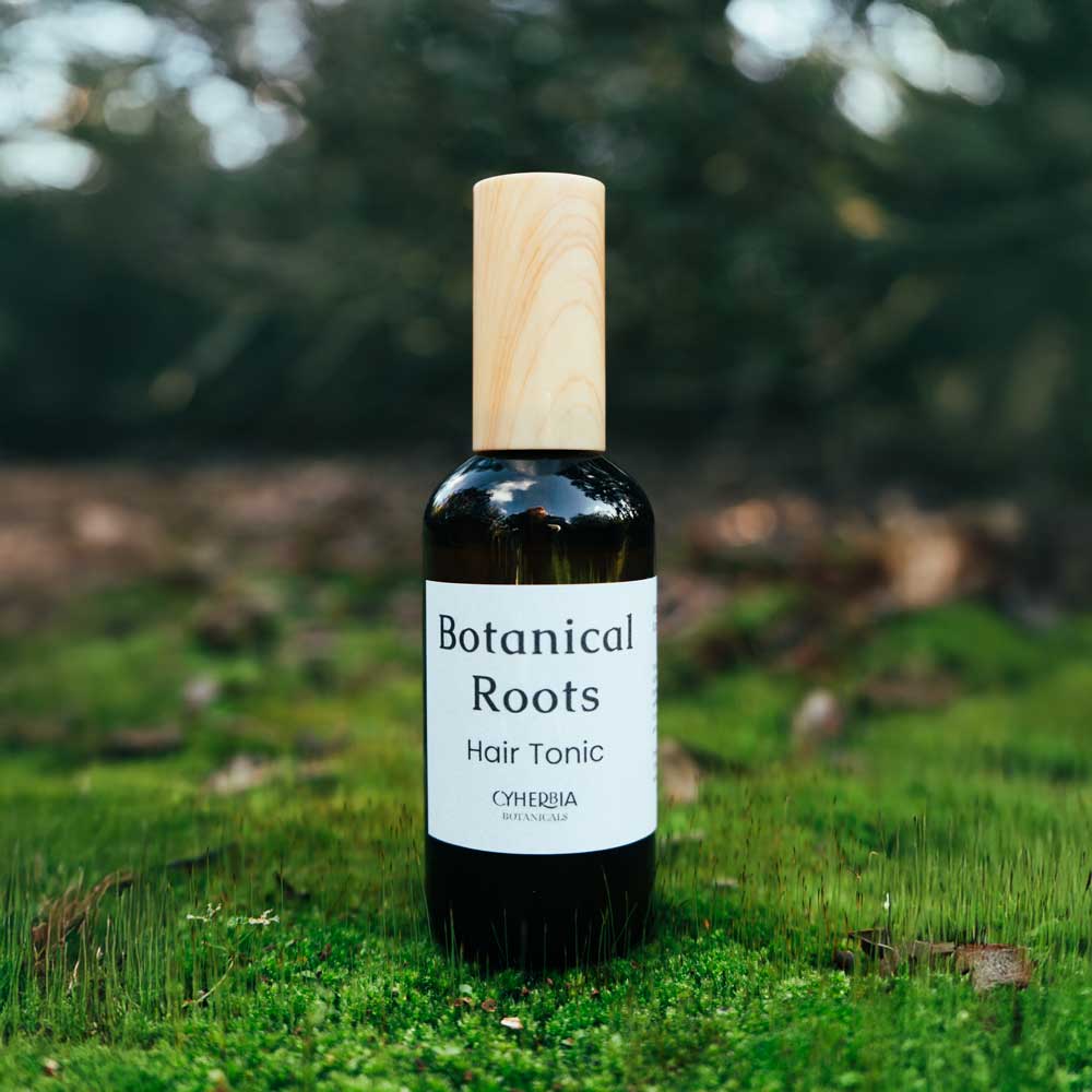 Botanical Roots