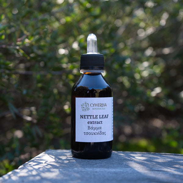 Nettle Leaf tincture