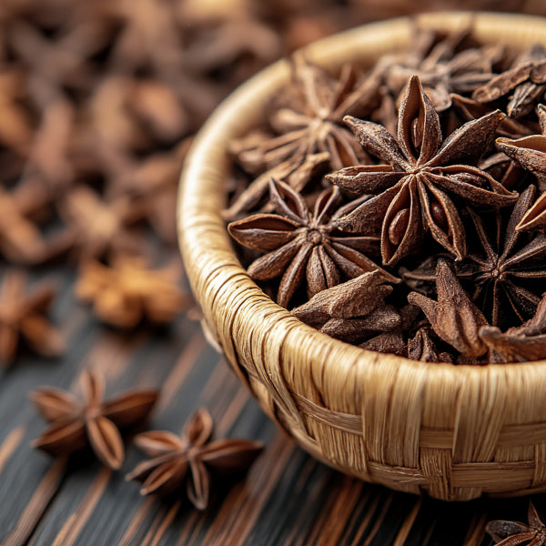Aniseed Tea
