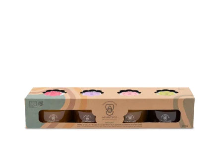 Apianthos Honey Gift Box