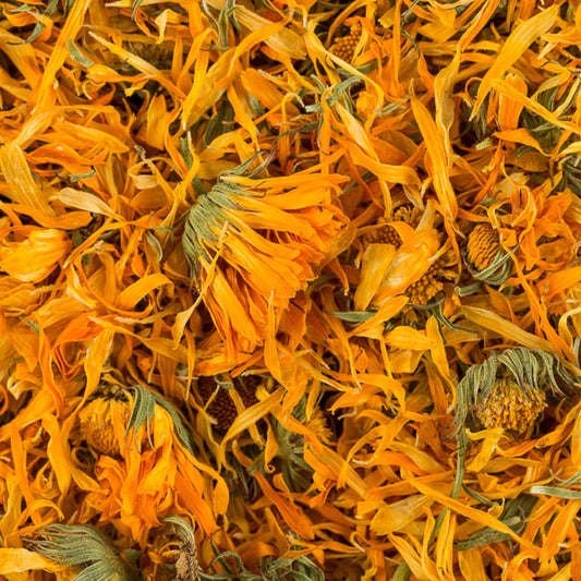 Calendula Tea