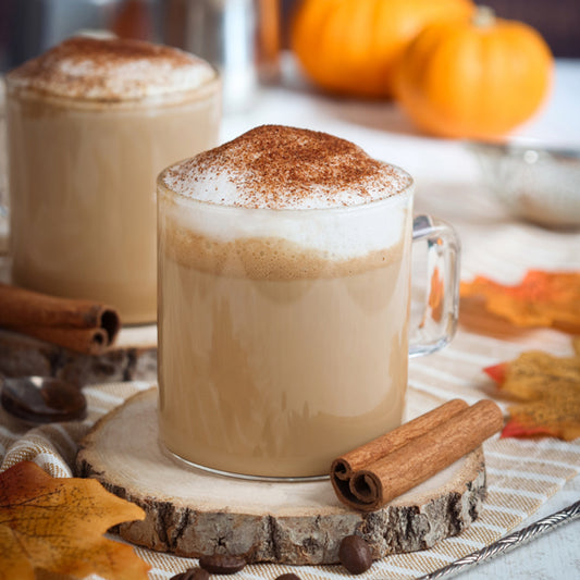 Coffee Spice