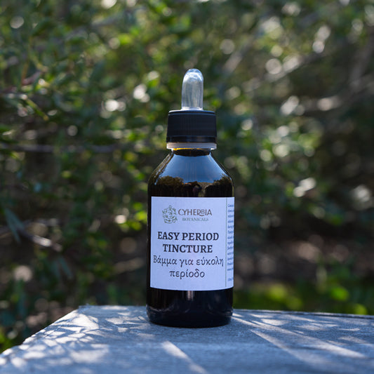 Easy Period Tincture