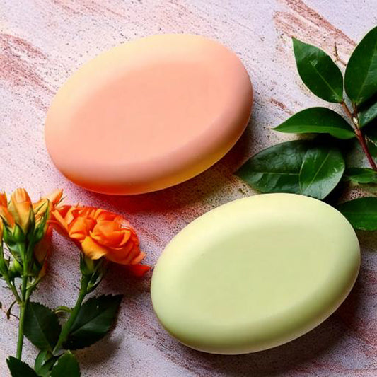 Face & body soap