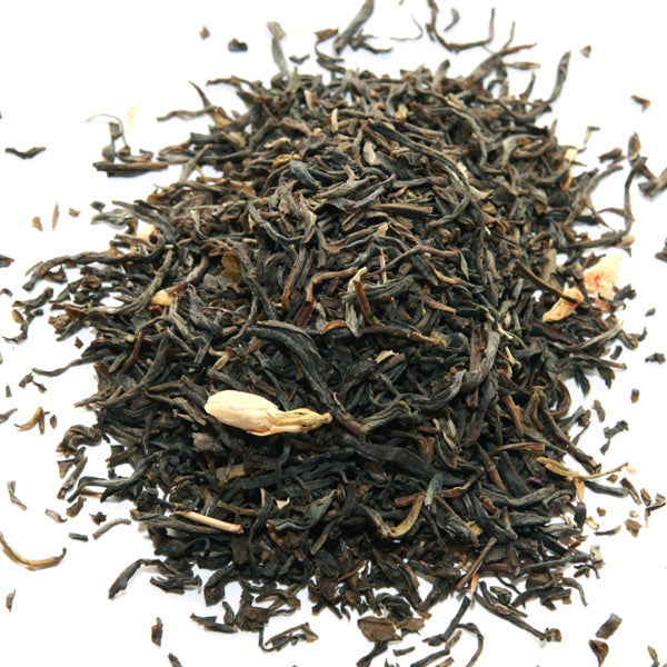 Green Tea & Jasmine tea