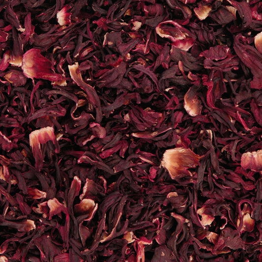 Hibiscus tea