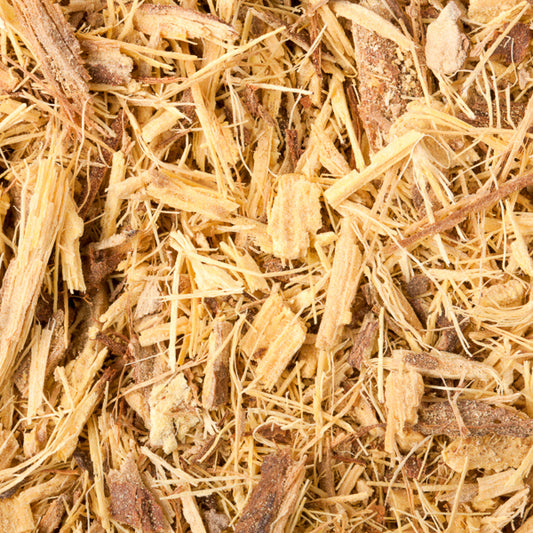 Licorice Root tea