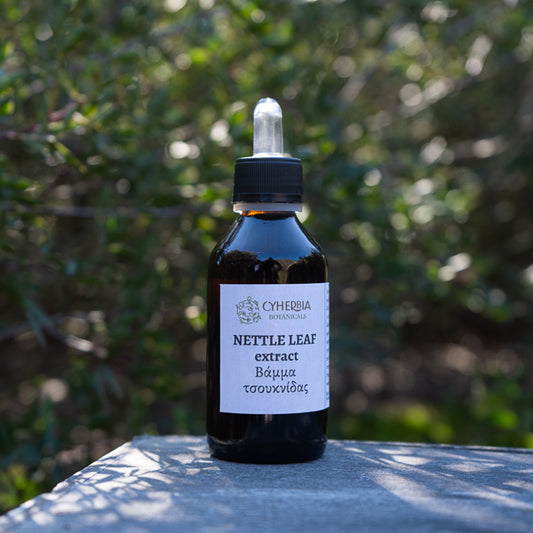 Nettle Leaf tincture