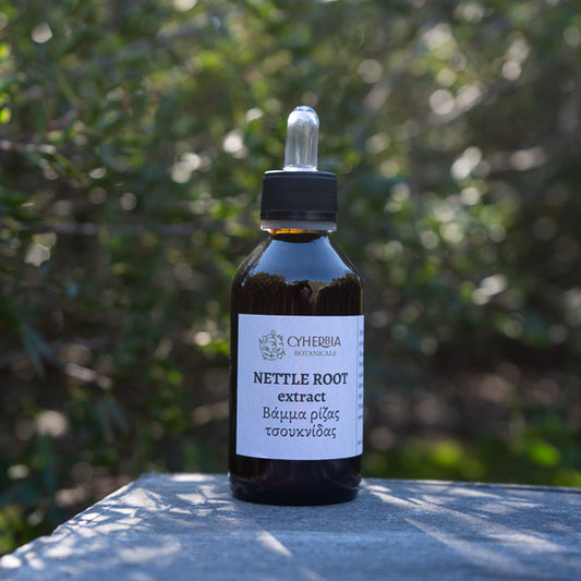 Nettle Root tincture