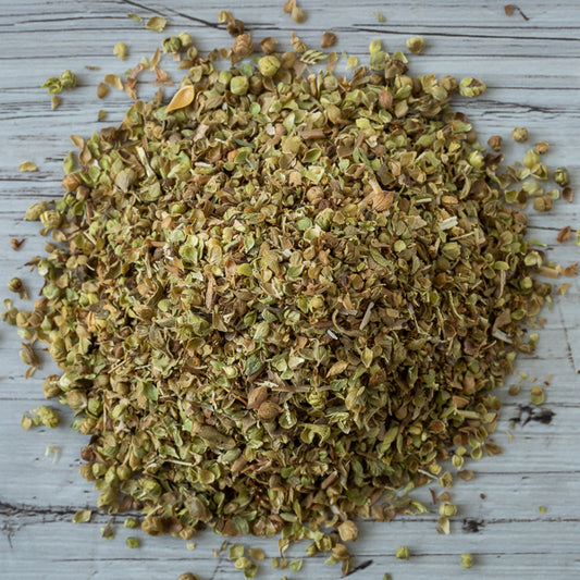 Oregano