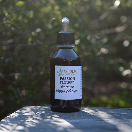 Passion Flower Tincture