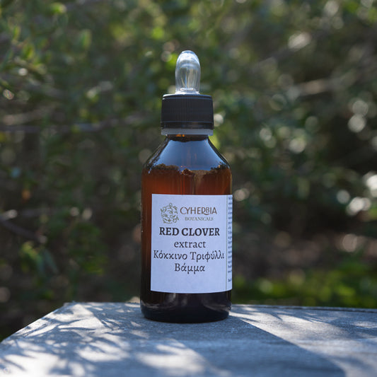Red Clover tincture