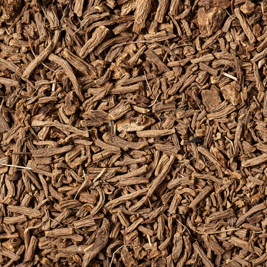 Valerian tea