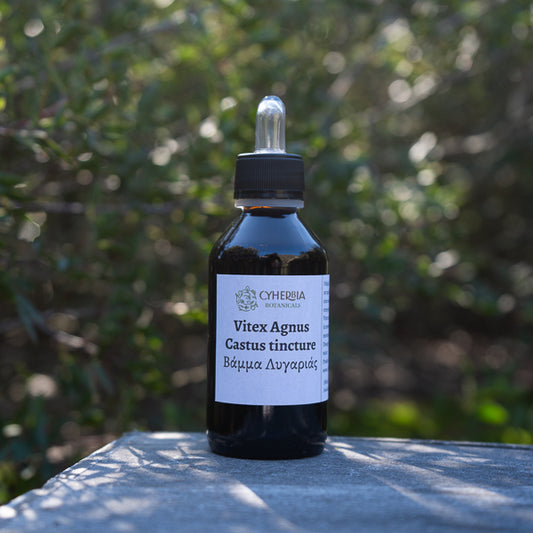Vitex Agnus Castus tincture