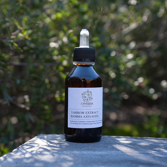 Yarrow tincture